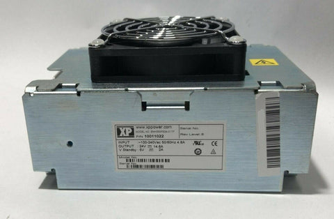 XP Power 10011022