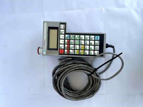 Allen Bradley 1771HD