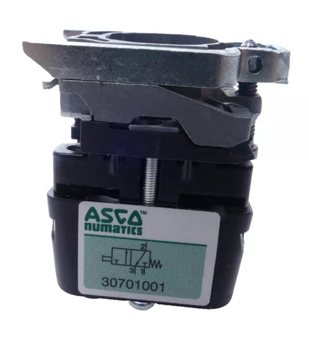 ASCO Numatics 4559691-001