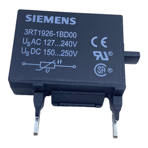 SIEMENS 3RT1926-1BD00