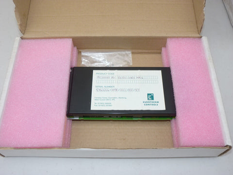 INVENSYS EUROTHERM CONTROLS PC3000/AI/VERSION3/MA4