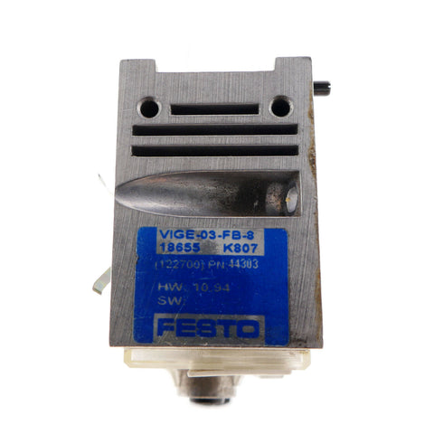 Festo VIGE-03-FB-8