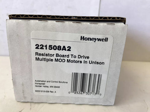 HONEYWELL 221508A2