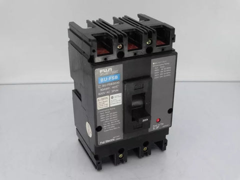 FUJI ELECTRIC BU-FSB3030
