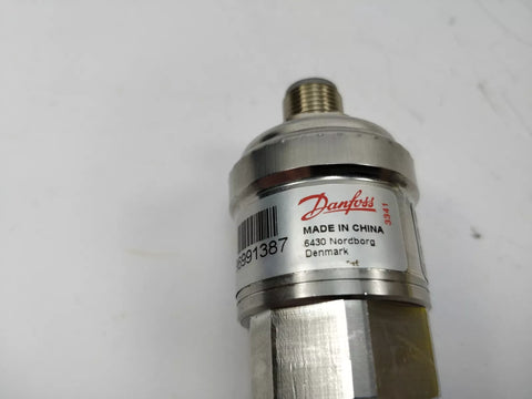 DANFOSS 060G6623