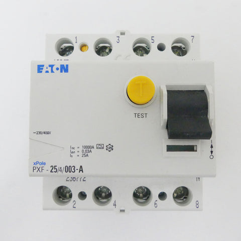 EATON PXF-25/4/003