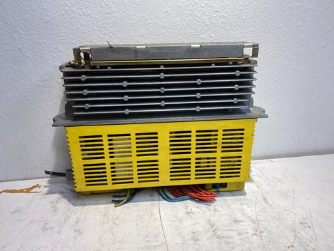 FANUC A06B-6066-H006