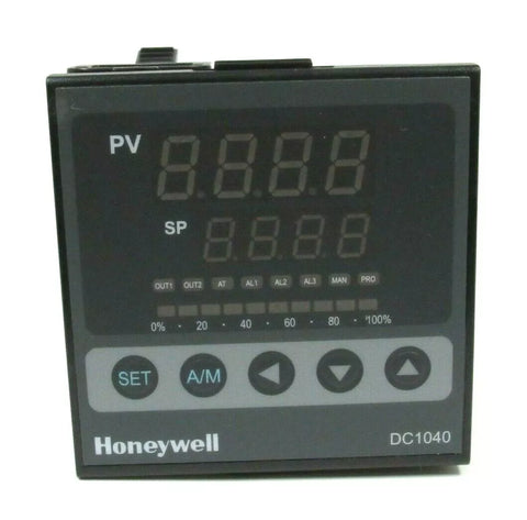 HONEYWELL DC1040CR-701-000-E