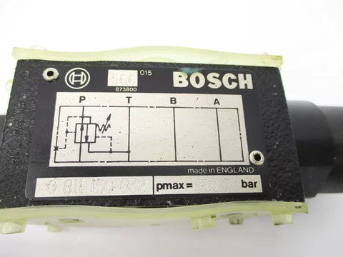 BOSCH REXROTH 0811-150-032