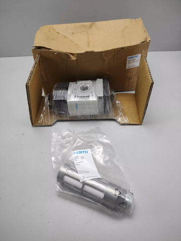 FESTO MS6-SV-1/2-C-10V24-S