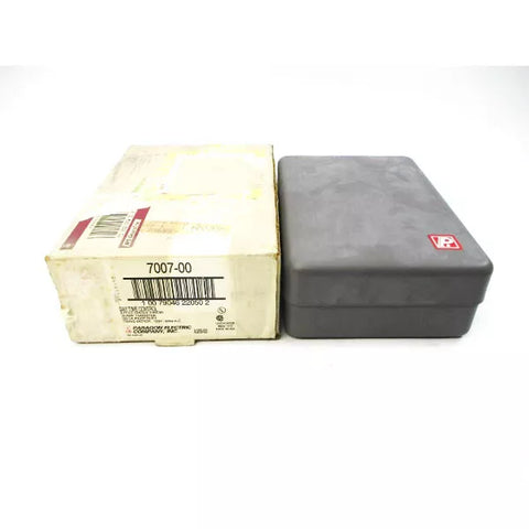 INVENSYS PARAGON 7007-00