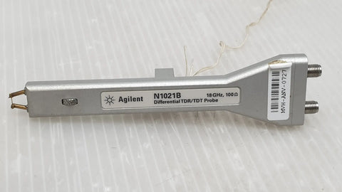 Agilent N1021B