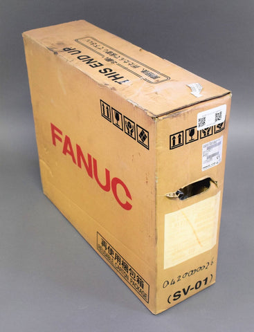 FANUC A06B-6111-H011#H550