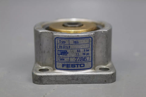 FESTO 7844 AV-32-5-B