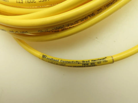 WOODHEAD 404000A10M061