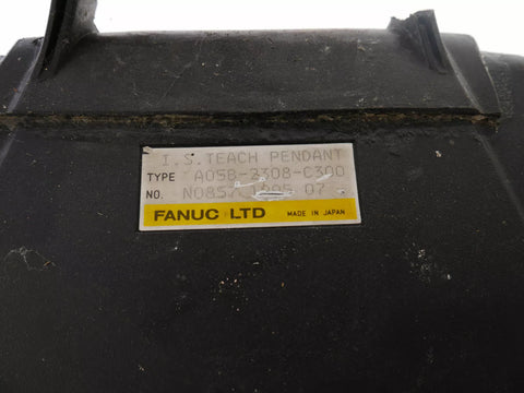 FANUC A05B-2308-C300