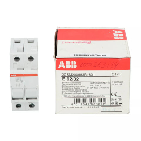 ABB 2CSM200883R1801