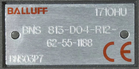 BALLUFF BNS 813-D04-R12-62-55-1188