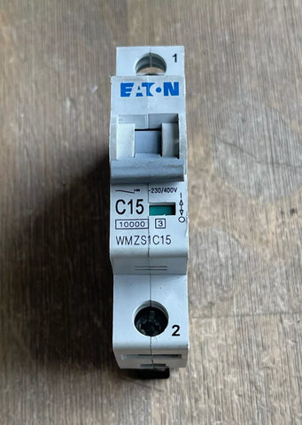 EATON WMZS1C15