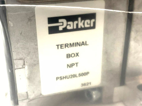 PARKER PSHU20L500P