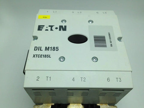 EATON DIL M185