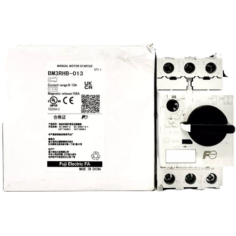 FUJI ELECTRIC BM3RHB-013