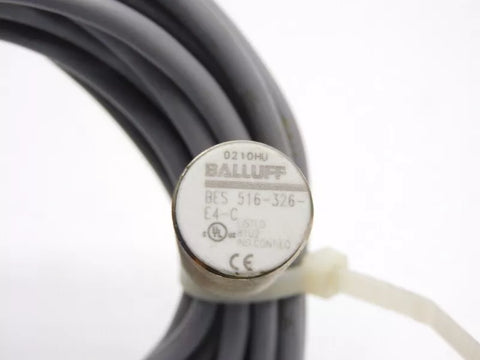 BALLUFF BES516-326-E4-C