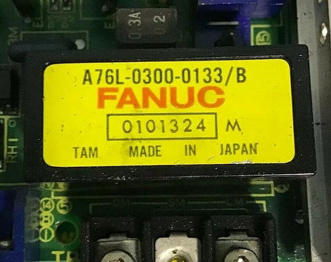 Fanuc A06B-6059-C212