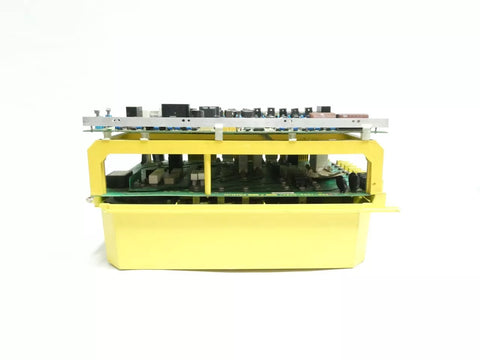 FANUC A06B-6059-H20-H534