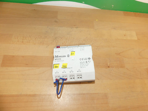 EATON CORPORATION MFD-R16