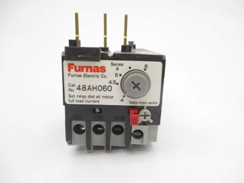 FURNAS 48AH060