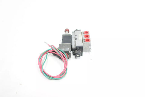 Asco WT8401B105M