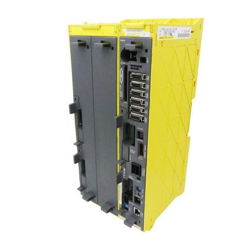 FANUC A02B-0283-B803 + A20B-8001-0730 + A16B-3200-0429