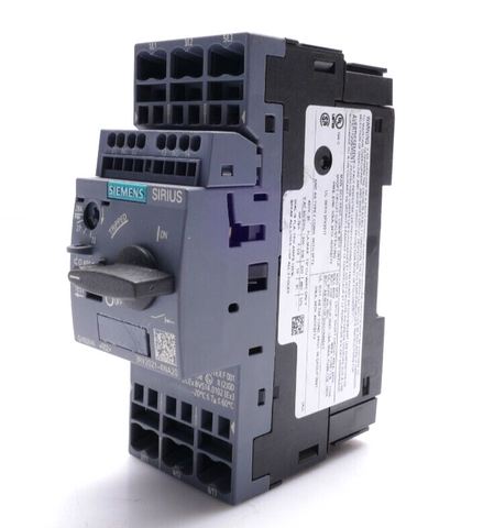 Siemens 3RV2021-4NA20