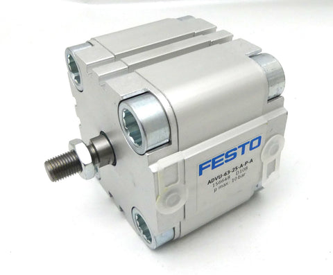 FESTO ADVU-63-25-A-P-A