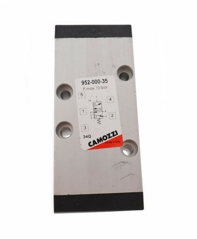 CAMOZZI 952-000-35