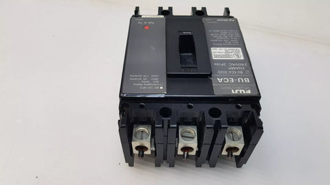 FUJI ELECTRIC BU-ECA-3020