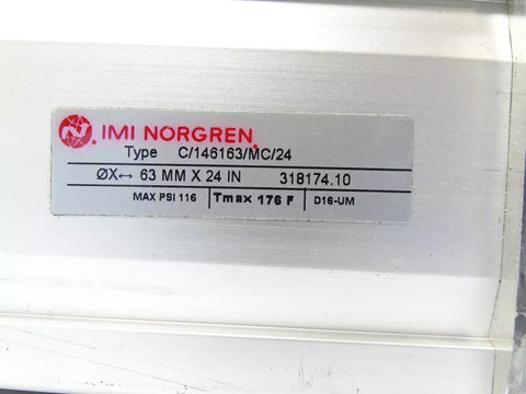 NORGREN C/146163/MC/24