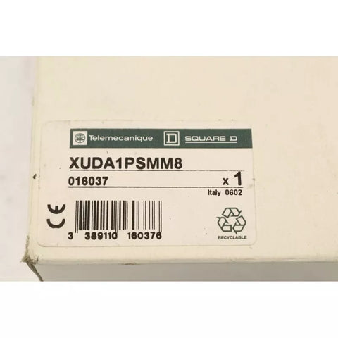 SCHNEIDER ELECTRIC XUDA1PSMM8