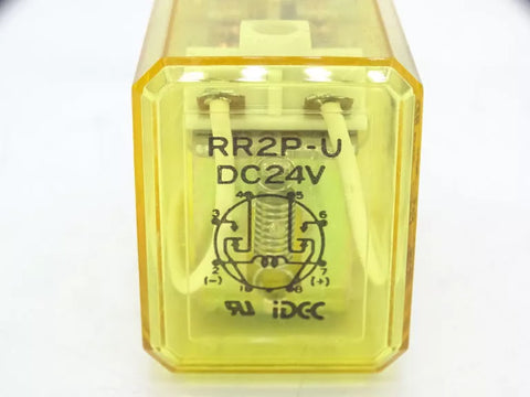 IDEC RR2P-UDC24V