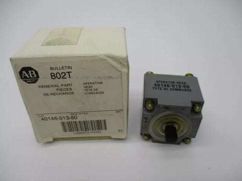 ALLEN BRADLEY 40146-013-60