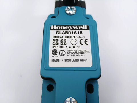 HONEYWELL GLAB01A1B