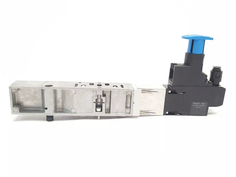 FESTO VABF-S4-1-R1C2-C-6E