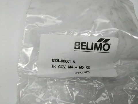 Belimo TR24-3