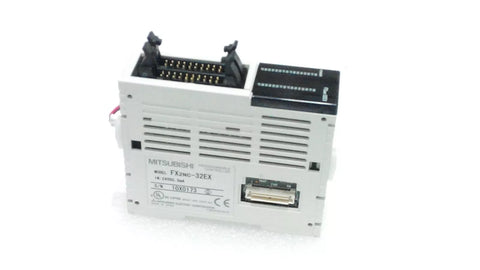 MITSUBISHI FX2NC-32EX