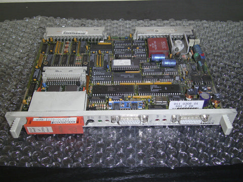 SIEMENS 6ES5530-LA12