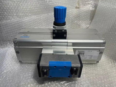 FESTO DPA-100-10