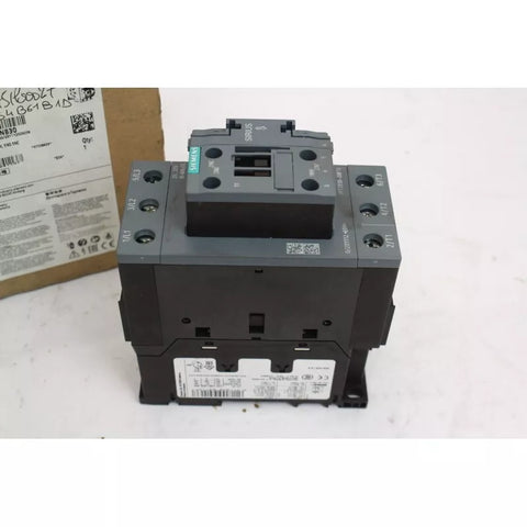 SIEMENS 3RT2038-1NB30