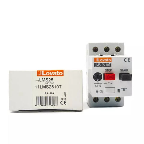 LOVATO 11LMS2510T