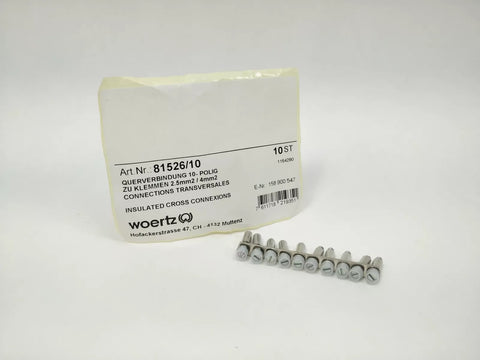WOERTZ 81526/10